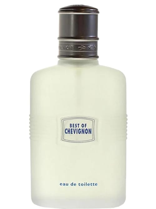 Best Of by Chevignon
