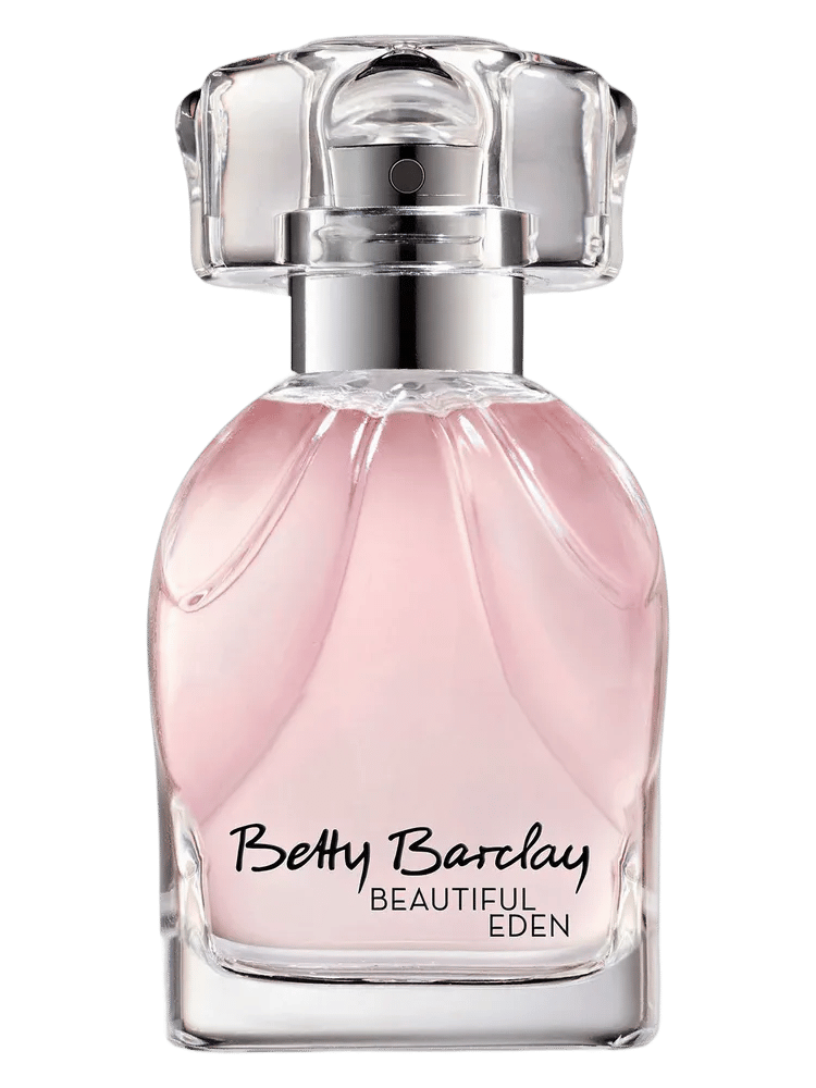 Beautiful Eden Eau de Toilette by Betty Barclay