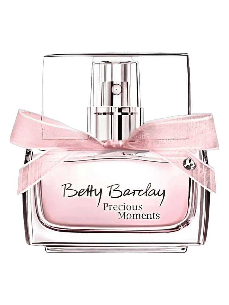 Precious Moments by Betty Barclay