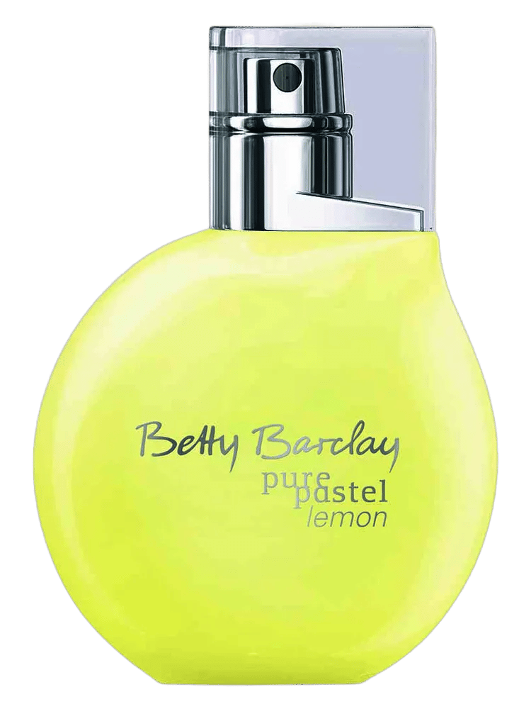 Pure Pastel Lemon by Betty Barclay