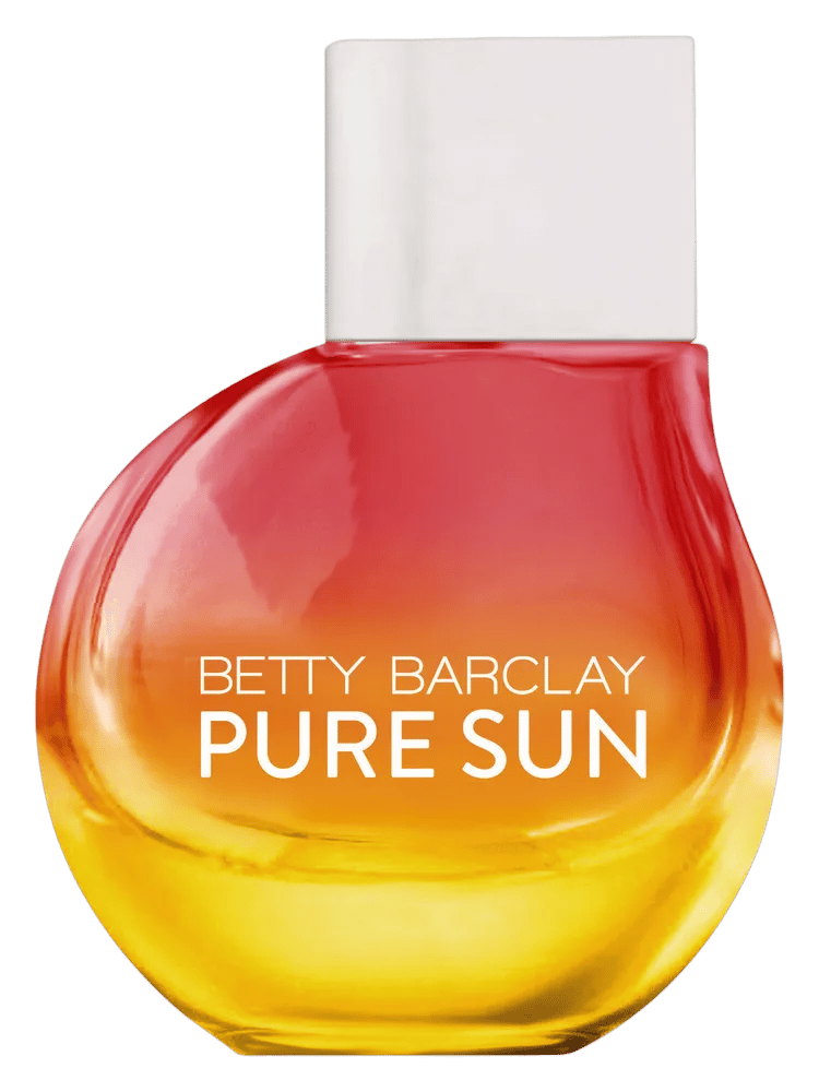 Pure Sun by Betty Barclay