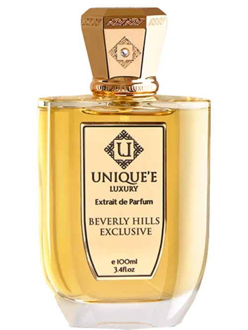 Beverly Hills Exclusive by Unique'E Luxury