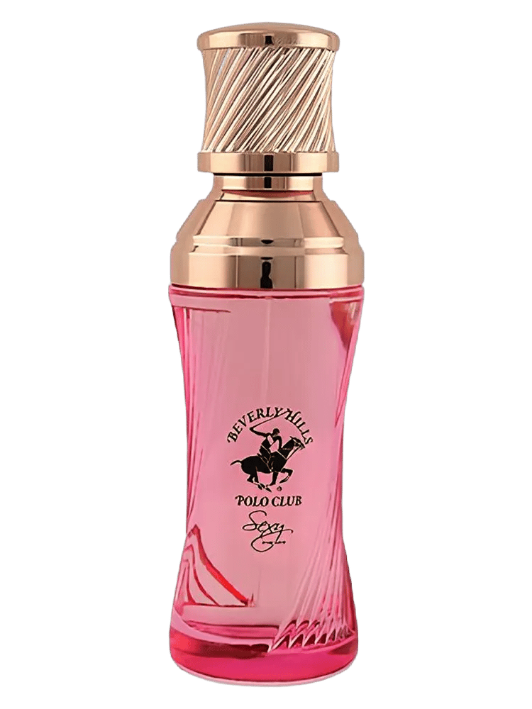 Sexy For Her by Beverly Hills Polo Club