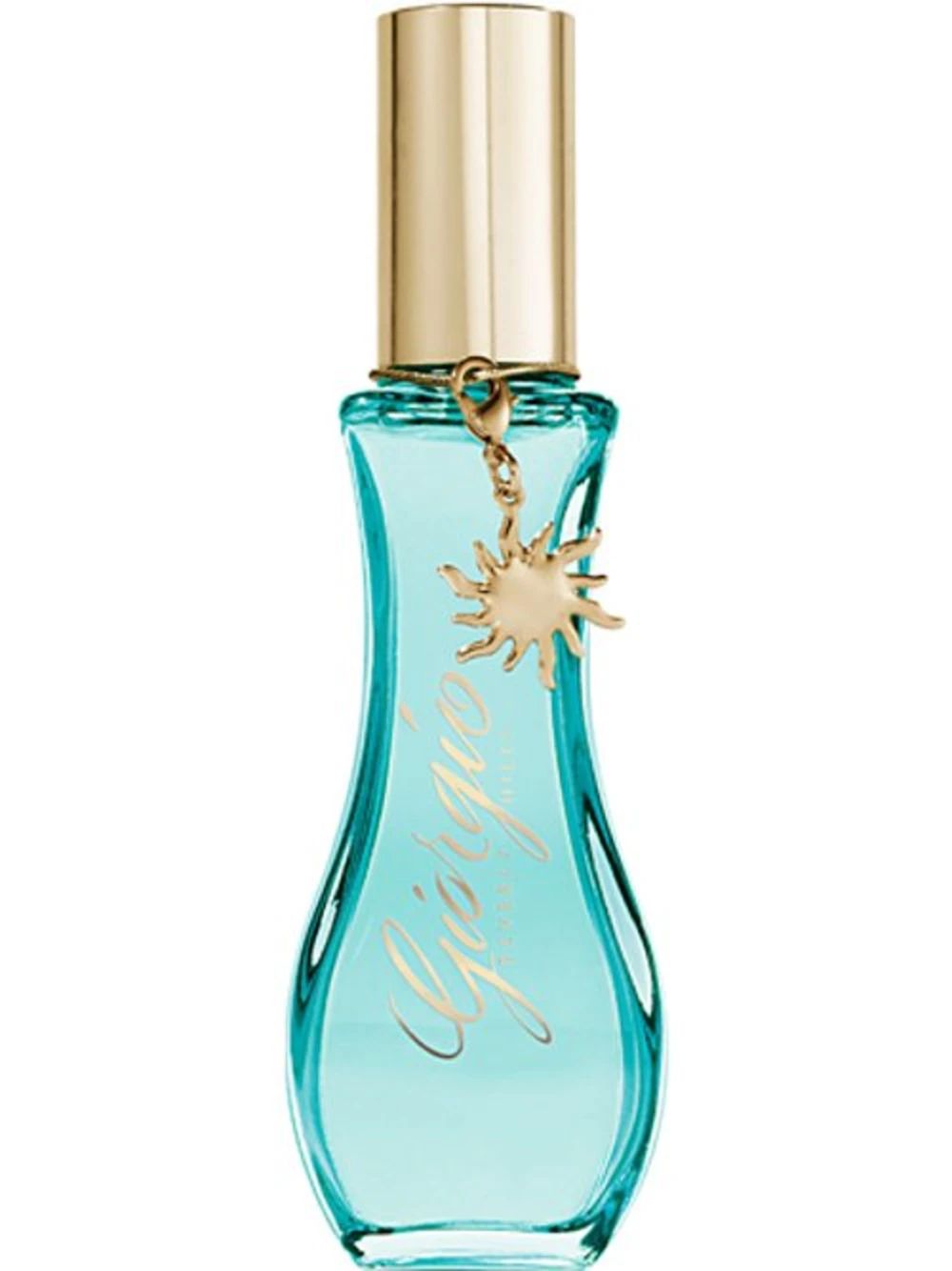 Giorgio Blue by Beverly Hills