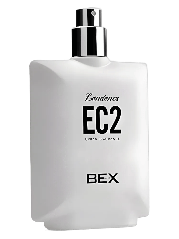 Londoner EC2 by Bex London