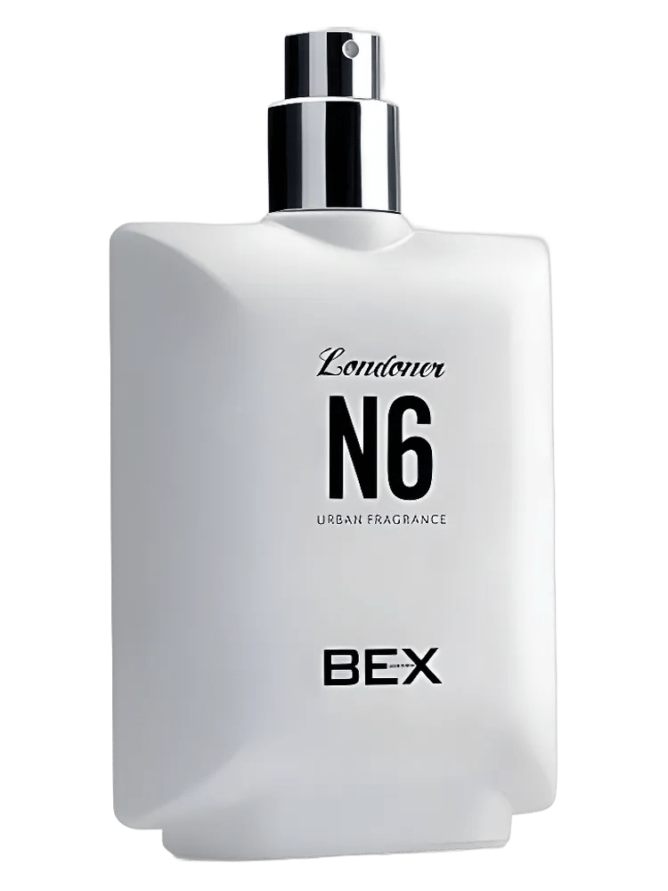 Londoner N6 by Bex London