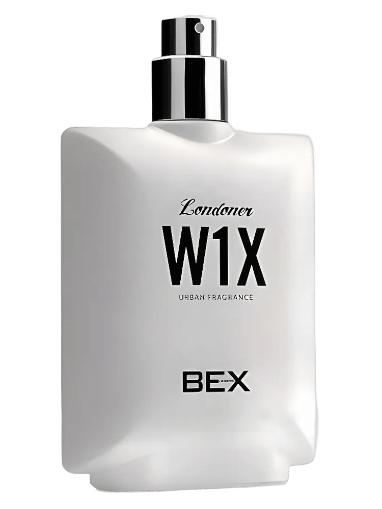 Londoner W1X by Bex London