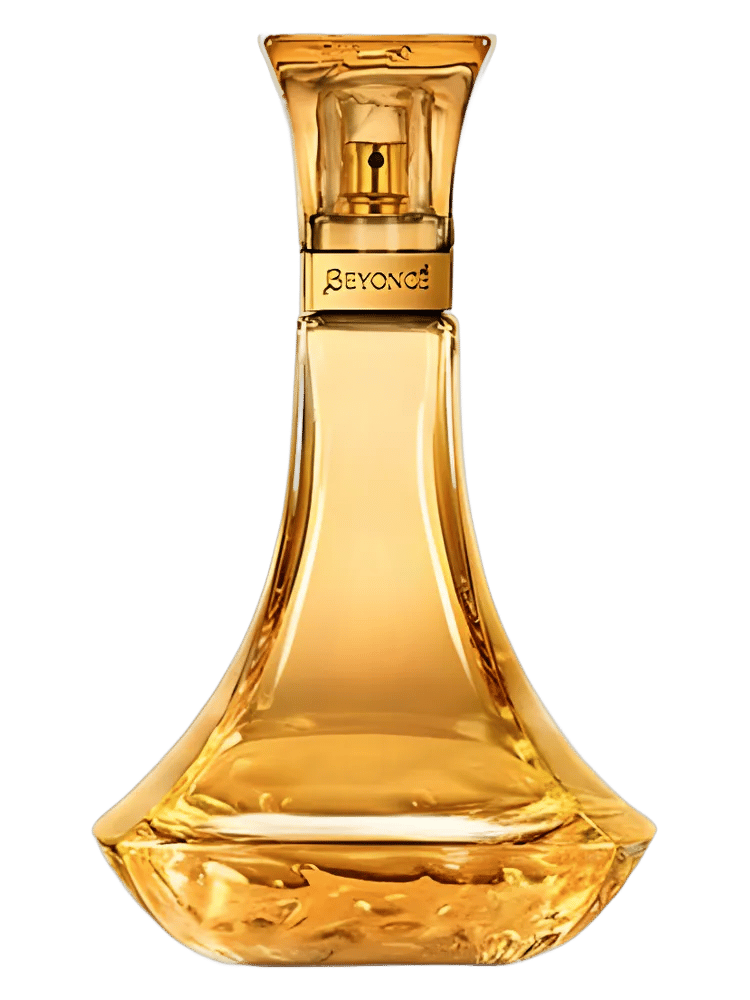 Heat Seduction by Beyoncé