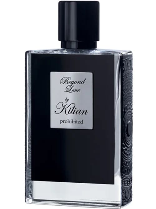 Beyond Love : Prohibited by Kilian