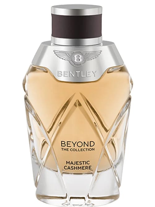 Beyond Majestic Cashmere by Bentley