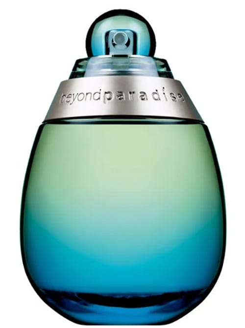 Beyond Paradise Blue by Estée Lauder