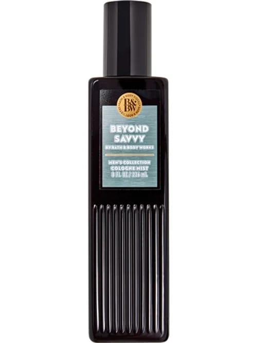 Beyond Savvy by Bath & Body Works
