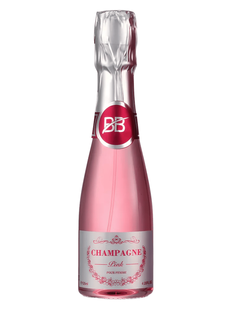 Champagne Pink by Bharara