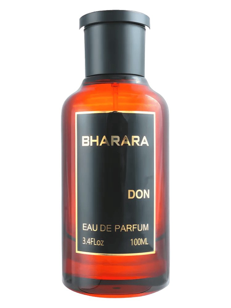 Don by Bharara