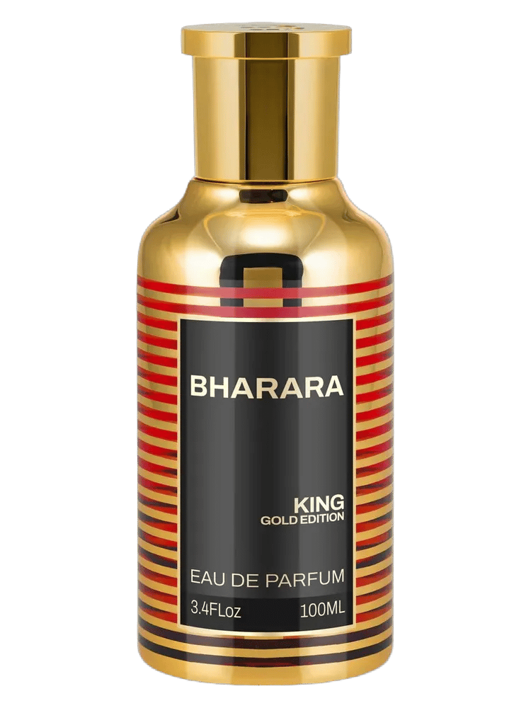 King Gold Edition by Bharara