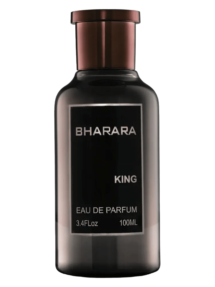 King by Bharara