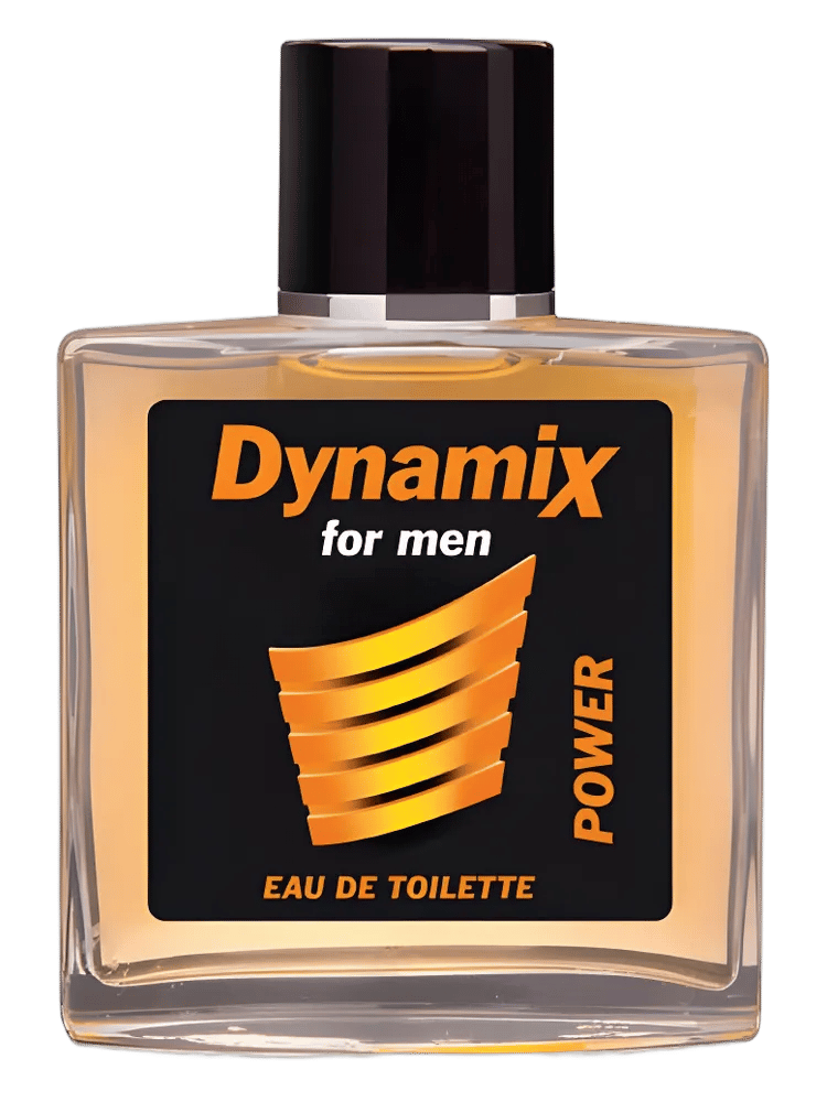 Dynamix Power by Bi-es