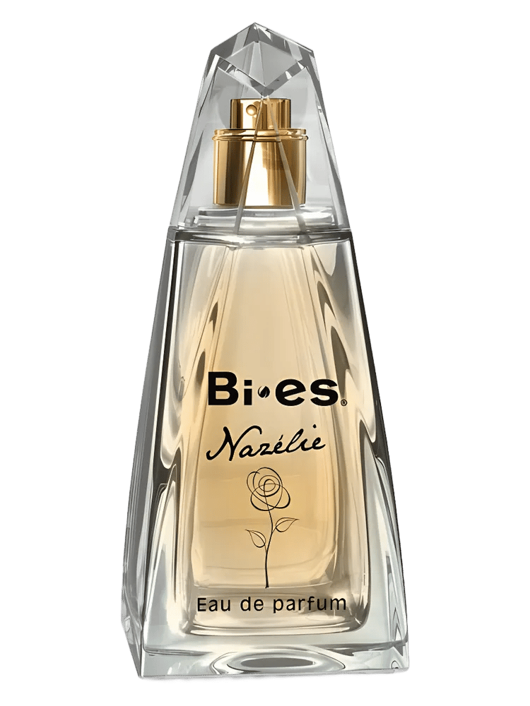 Nazelie by Bi-es