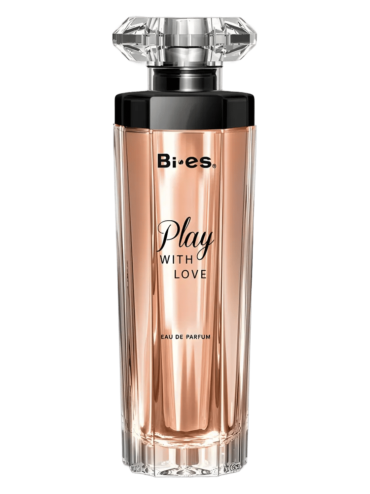 Play With Love by Bi-es