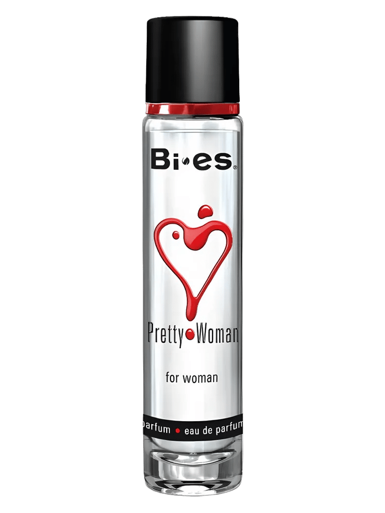 Pretty Woman by Bi-es