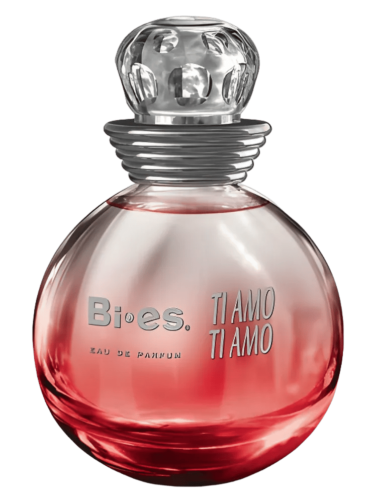 Ti Amo Ti Amo by Bi-es