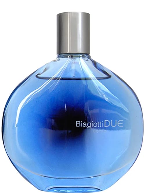Biagiotti Due Uomo by Laura Biagiotti