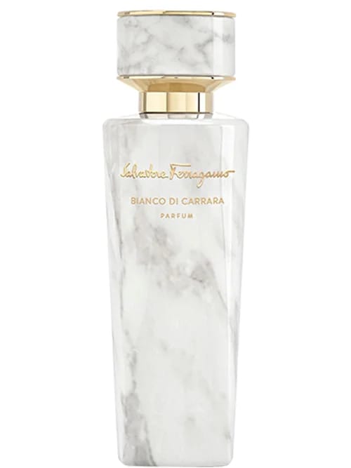 Bianco Di Carrara by Salvatore Ferragamo