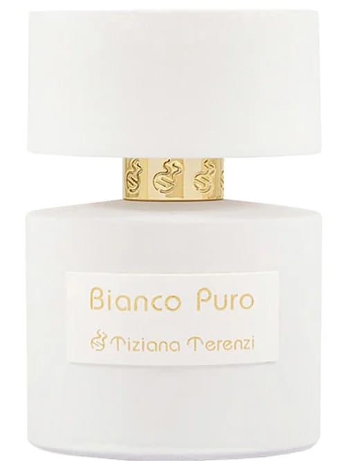 Bianco Puro by Tiziana Terenzi