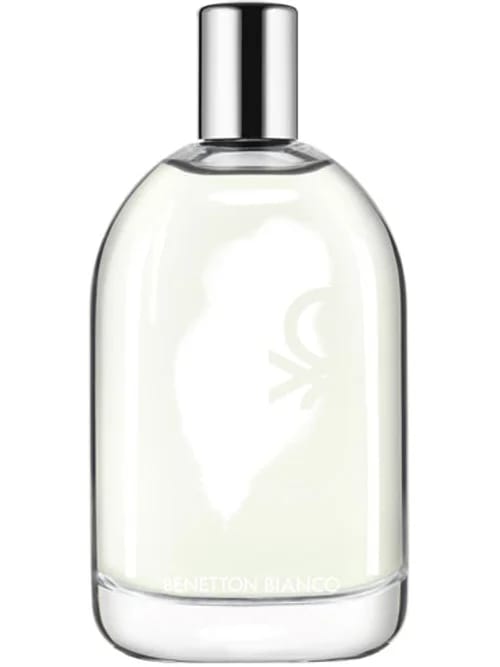 Bianco Woman by Benetton