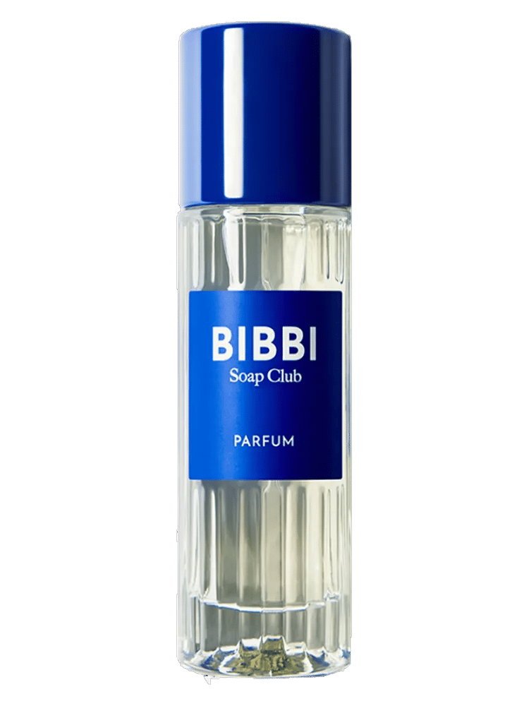 Soap Club by Bibbi Paris