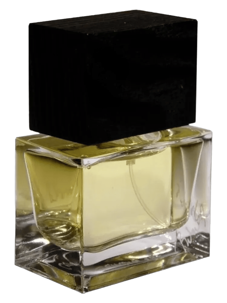 Cardamom by Bibi Bigler