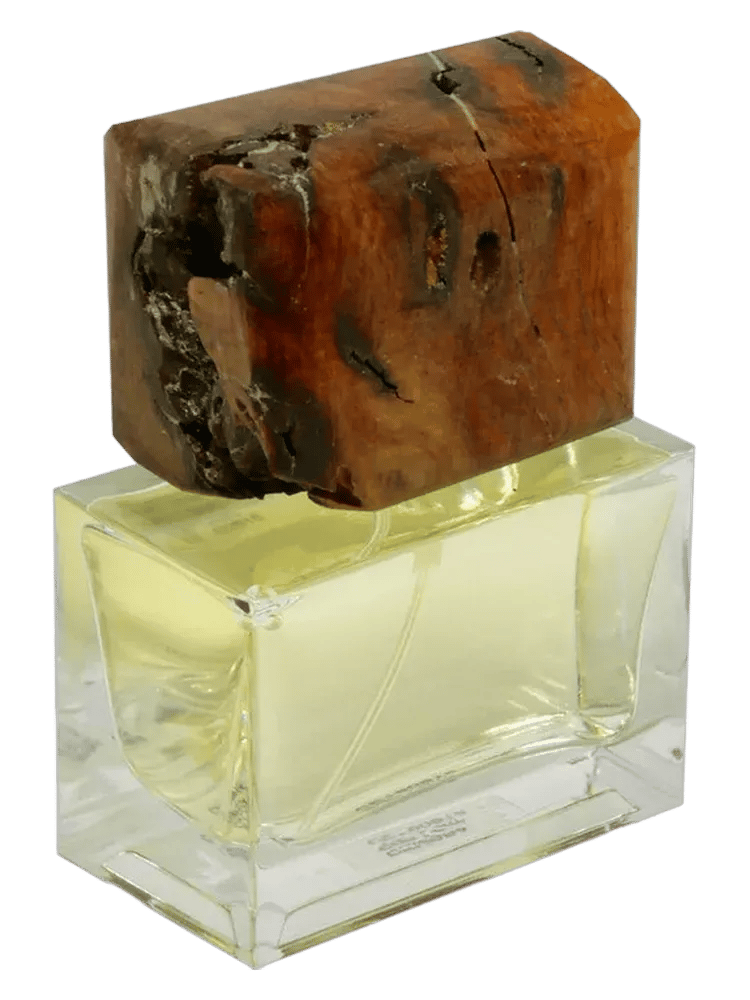 Mandarine Mythos by Bibi Bigler