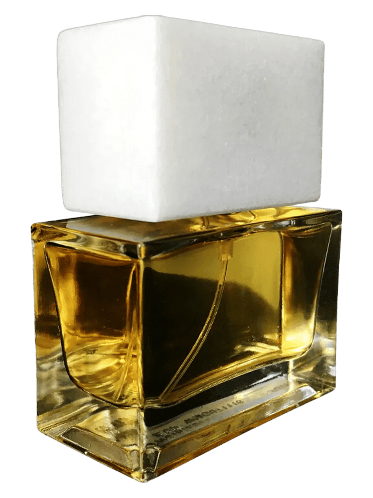 Tuberose by Bibi Bigler