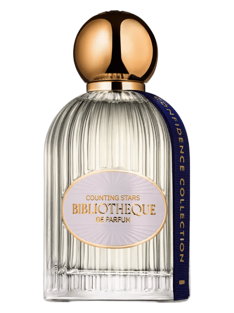 Counting Stars by Bibliothèque de Parfum