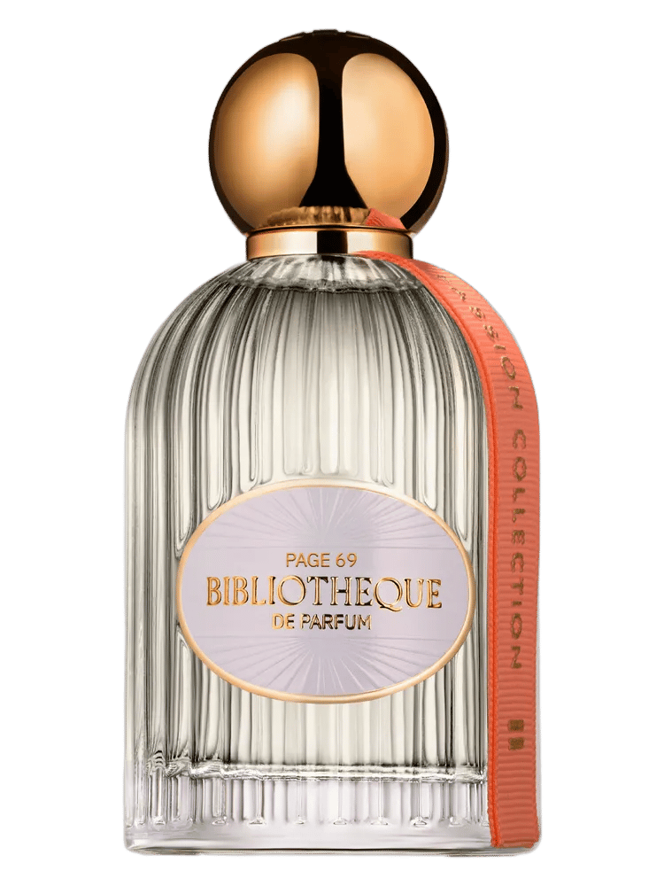 Page 69 by Bibliothèque de Parfum