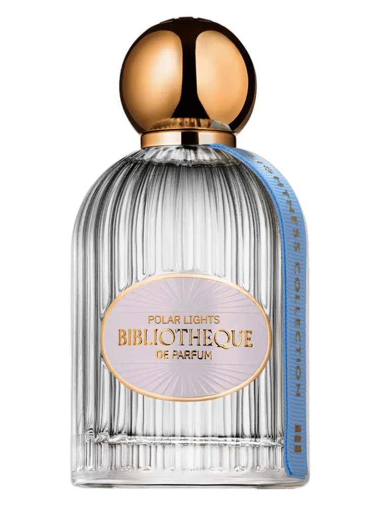 Polar Lights by Bibliothèque de Parfum