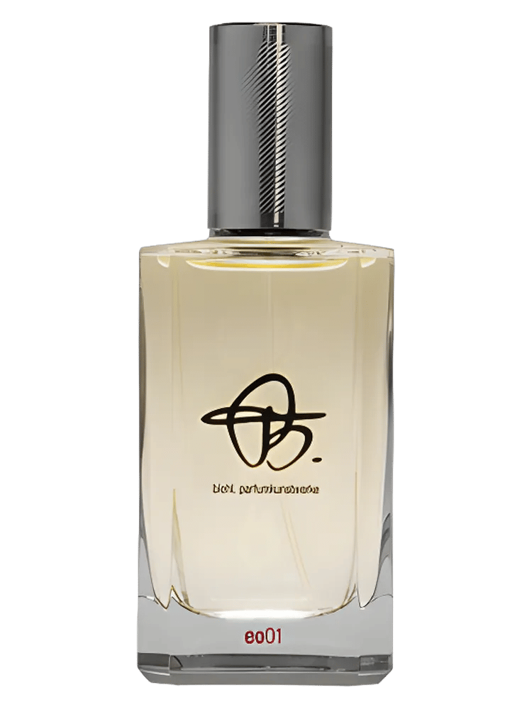 eo01 by biehl parfumkunstwerke