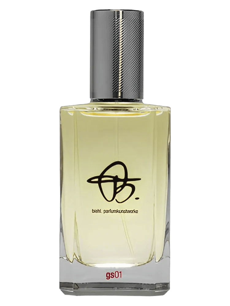 gs01 by biehl parfumkunstwerke