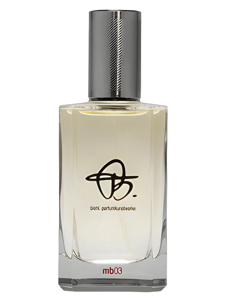 mb03 by biehl parfumkunstwerke