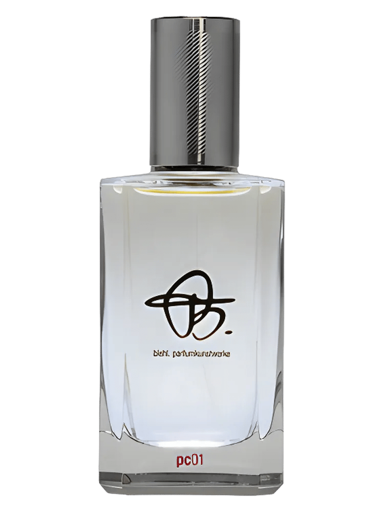 pc01 by biehl parfumkunstwerke