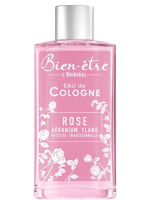 Aux Absolues De Rose by Bien-Être