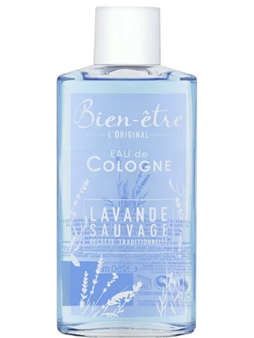 Eau De Lavande Sauvage by Bien-Être