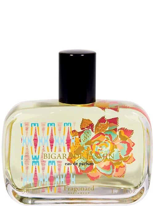 Bigarade Jasmin by Fragonard