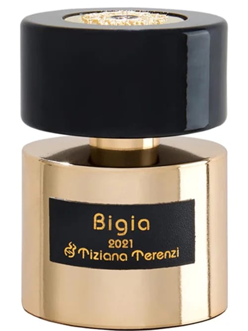 Bigia by Tiziana Terenzi
