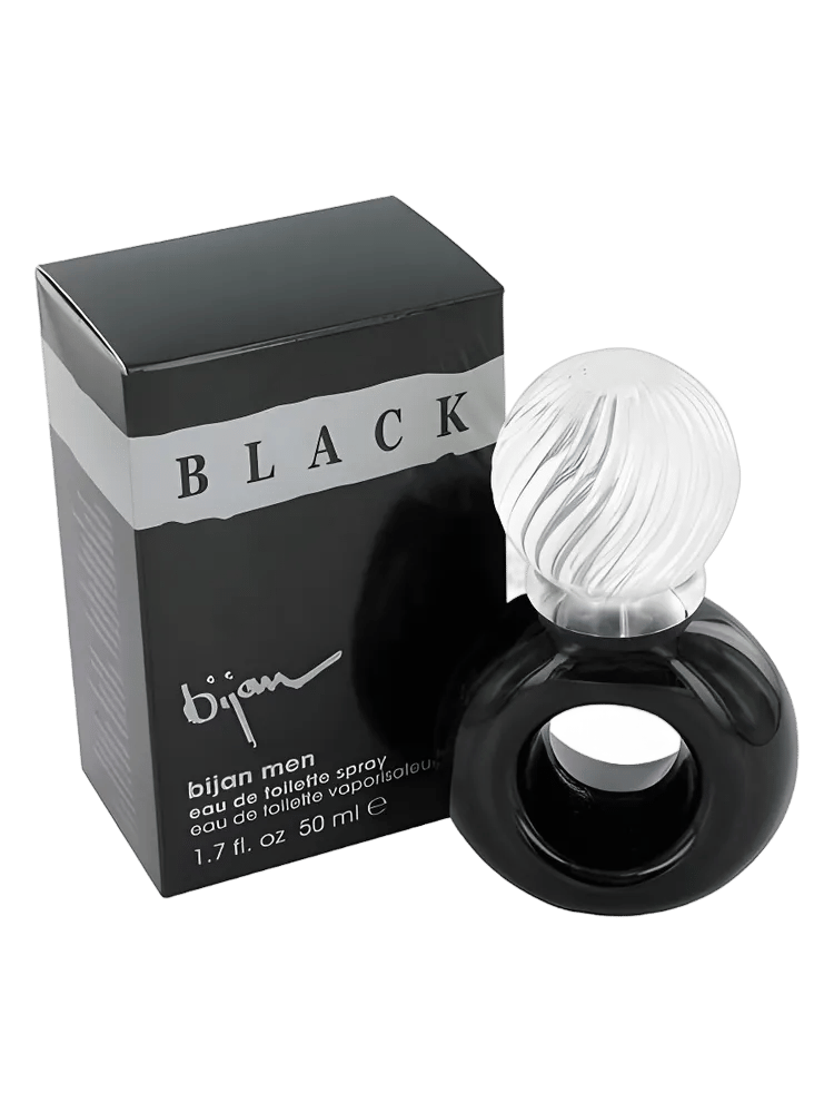 Bijan Black for Men by Bijan