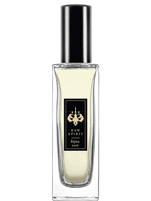 Bijou Vert by Raw Spirit