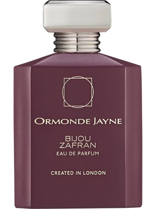 Bijou Zafran by Ormonde Jayne
