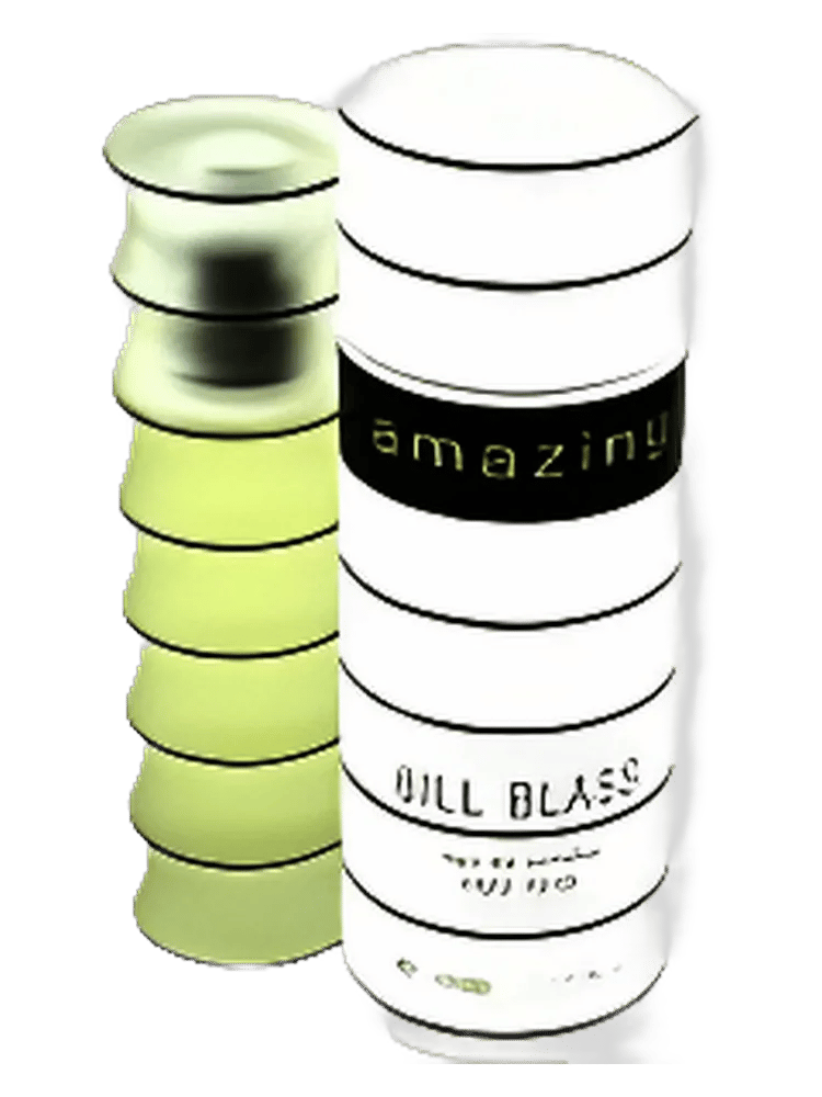 Amazing by Bill Blass