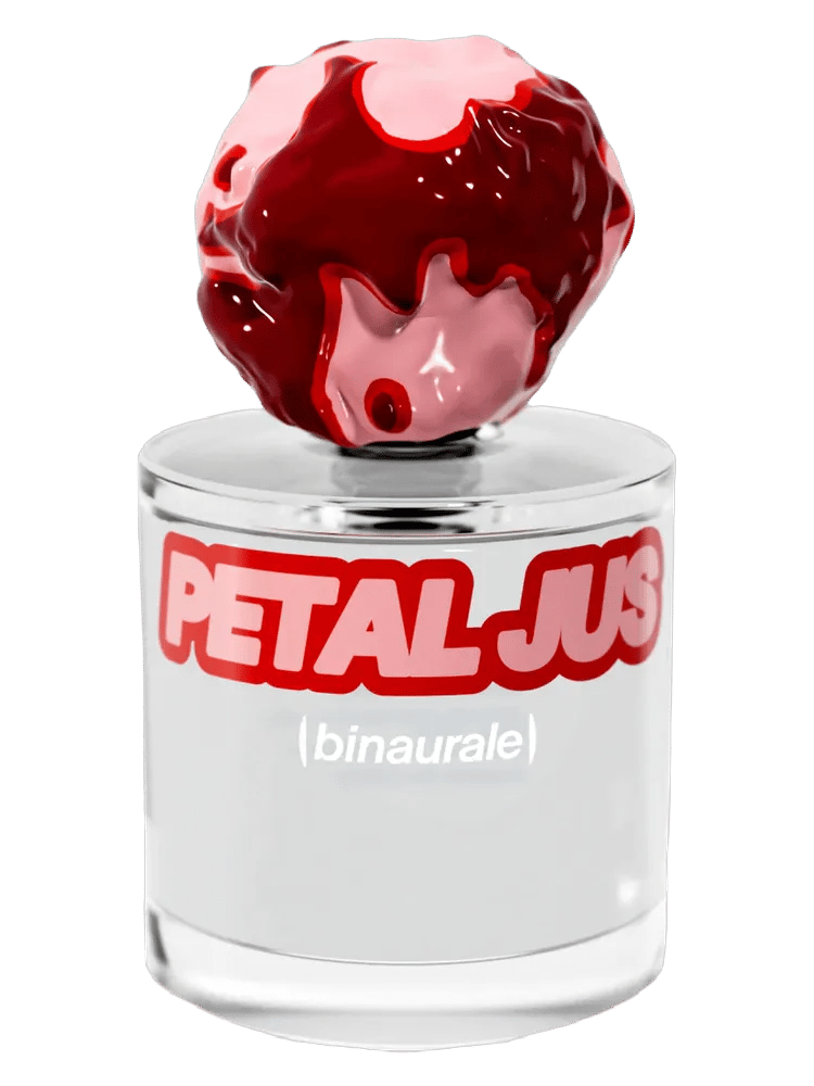 Petal Jus by Binaurale