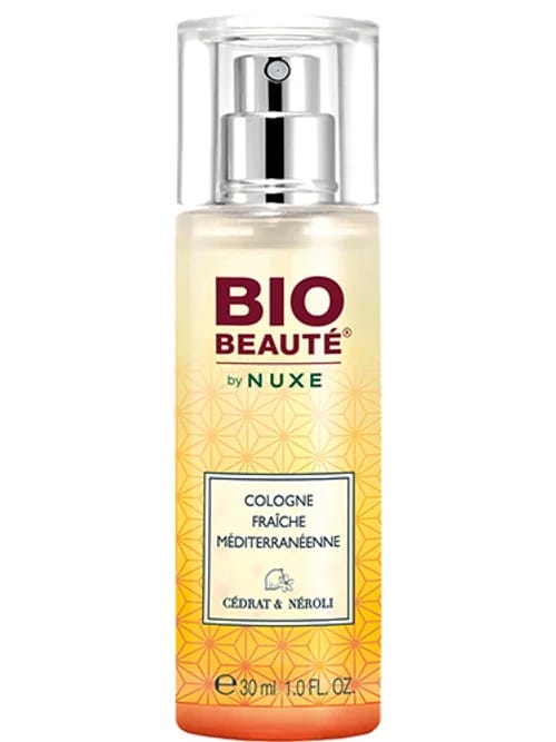 Bio Beauté Fraîche Méditerranéenne by Nuxe